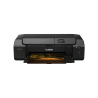 Canon PIXMA PRO-200S Impressora Multifunções Fotográfica Jato de Tinta Cores A3+ 4800 x 2400 DPI Wi-Fi/Ethernet/USB Preto - 6875C009 - 4549292240054