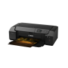 Canon PIXMA PRO-200S Impressora Multifunções Fotográfica Jato de Tinta Cores A3+ 4800 x 2400 DPI Wi-Fi/Ethernet/USB Preto - 6875C009 - 4549292240054
