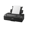 Canon PIXMA PRO-200S Impressora Multifunções Fotográfica Jato de Tinta Cores A3+ 4800 x 2400 DPI Wi-Fi/Ethernet/USB Preto - 6875C009 - 4549292240054
