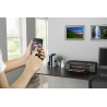 Canon PIXMA PRO-200S Impressora Multifunções Fotográfica Jato de Tinta Cores A3+ 4800 x 2400 DPI Wi-Fi/Ethernet/USB Preto - 6875C009 - 4549292240054