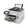 Canon MAXIFY GX7150 Impressora Multifunções Jato de Tinta Cores MegaTank Recarregável A4 600 x 1200 DPI Duplex Wi-Fi/Ethernet/USB Preto, Branco - 6880C006 - 4549292240276