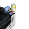 Canon MAXIFY GX7150 Impressora Multifunções Jato de Tinta Cores MegaTank Recarregável A4 600 x 1200 DPI Duplex Wi-Fi/Ethernet/USB Preto, Branco - 6880C006 - 4549292240276