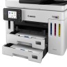Canon MAXIFY GX7150 Impressora Multifunções Jato de Tinta Cores MegaTank Recarregável A4 600 x 1200 DPI Duplex Wi-Fi/Ethernet/USB Preto, Branco - 6880C006 - 4549292240276