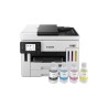 Canon MAXIFY GX7150 Impressora Multifunções Jato de Tinta Cores MegaTank Recarregável A4 600 x 1200 DPI Duplex Wi-Fi/Ethernet/USB Preto, Branco - 6880C006 - 4549292240276
