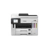 Canon MAXIFY GX7150 Impressora Multifunções Jato de Tinta Cores MegaTank Recarregável A4 600 x 1200 DPI Duplex Wi-Fi/Ethernet/USB Preto, Branco - 6880C006 - 4549292240276