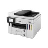 Canon MAXIFY GX7150 Impressora Multifunções Jato de Tinta Cores MegaTank Recarregável A4 600 x 1200 DPI Duplex Wi-Fi/Ethernet/USB Preto, Branco - 6880C006 - 4549292240276