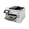 Canon MAXIFY GX7150 Impressora Multifunções Jato de Tinta Cores MegaTank Recarregável A4 600 x 1200 DPI Duplex Wi-Fi/Ethernet/USB Preto, Branco - 6880C006 - 4549292240276