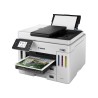 Canon MAXIFY GX7150 Impressora Multifunções Jato de Tinta Cores MegaTank Recarregável A4 600 x 1200 DPI Duplex Wi-Fi/Ethernet/USB Preto, Branco - 6880C006 - 4549292240276