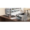 Canon MAXIFY GX7150 Impressora Multifunções Jato de Tinta Cores MegaTank Recarregável A4 600 x 1200 DPI Duplex Wi-Fi/Ethernet/USB Preto, Branco - 6880C006 - 4549292240276