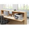 Canon MAXIFY GX7150 Impressora Multifunções Jato de Tinta Cores MegaTank Recarregável A4 600 x 1200 DPI Duplex Wi-Fi/Ethernet/USB Preto, Branco - 6880C006 - 4549292240276