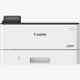 Canon i-SENSYS LBP246dw II Impressora Laser Monocromática A4 Duplex Wi-Fi/Ethernet Preto/Branco - 7187C006 - 4549292248609
