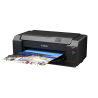 Canon ImagePrograf PRO-1100 Impressora Multifunções Fotográfica Jato de Tinta Cores A2 2400 x 1200 DPI Wi-Fi/Ethernet/USB Preto - 6856C006 - 4549292240887
