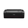 Canon ImagePrograf PRO-1100 Impressora Multifunções Fotográfica Jato de Tinta Cores A2 2400 x 1200 DPI Wi-Fi/Ethernet/USB Preto - 6856C006 - 4549292240887