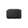 Canon ImagePrograf PRO-1100 Impressora Multifunções Fotográfica Jato de Tinta Cores A2 2400 x 1200 DPI Wi-Fi/Ethernet/USB Preto - 6856C006 - 4549292240887