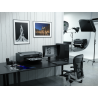 Canon ImagePrograf PRO-1100 Impressora Multifunções Fotográfica Jato de Tinta Cores A2 2400 x 1200 DPI Wi-Fi/Ethernet/USB Preto - 6856C006 - 4549292240887