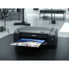 Canon ImagePrograf PRO-1100 Impressora Multifunções Fotográfica Jato de Tinta Cores A2 2400 x 1200 DPI Wi-Fi/Ethernet/USB Preto - 6856C006 - 4549292240887