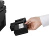 Canon PIXMA G4570 Impressora Multifunções Jato de Tinta Cores MegaTank Recarregável A4 4800 x 1200 DPI Duplex Wi-Fi/USB Preto - 5807C006 - 4549292205787