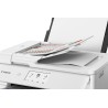 Canon PIXMA TS9551Ca Impressora Multifunções Fotográfica Jato de Tinta Cores A3 4800 x 1200 DPI Duplex Wi-Fi/Ethernet/USB Branco - 2988C056 - 4549292236286