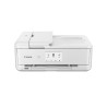 Canon PIXMA TS9551Ca Impressora Multifunções Fotográfica Jato de Tinta Cores A3 4800 x 1200 DPI Duplex Wi-Fi/Ethernet/USB Branco - 2988C056 - 4549292236286