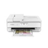 Canon PIXMA TS9551Ca Impressora Multifunções Fotográfica Jato de Tinta Cores A3 4800 x 1200 DPI Duplex Wi-Fi/Ethernet/USB Branco - 2988C056 - 4549292236286