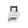 Canon PIXMA TS9551Ca Impressora Multifunções Fotográfica Jato de Tinta Cores A3 4800 x 1200 DPI Duplex Wi-Fi/Ethernet/USB Branco - 2988C056 - 4549292236286