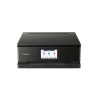 Canon PIXMA TS8750 Impressora Multifunções Fotográfica Jato de Tinta Cores A4 4800 x 1200 DPI Duplex Wi-Fi/USB Preto - 6152C006 - 4549292218381