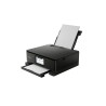 Canon PIXMA TS8750 Impressora Multifunções Fotográfica Jato de Tinta Cores A4 4800 x 1200 DPI Duplex Wi-Fi/USB Preto - 6152C006 - 4549292218381