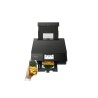 Canon PIXMA TS8750 Impressora Multifunções Fotográfica Jato de Tinta Cores A4 4800 x 1200 DPI Duplex Wi-Fi/USB Preto - 6152C006 - 4549292218381