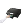 Canon PIXMA TS8750 Impressora Multifunções Fotográfica Jato de Tinta Cores A4 4800 x 1200 DPI Duplex Wi-Fi/USB Preto - 6152C006 - 4549292218381