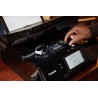 Canon PIXMA TS8750 Impressora Multifunções Fotográfica Jato de Tinta Cores A4 4800 x 1200 DPI Duplex Wi-Fi/USB Preto - 6152C006 - 4549292218381
