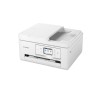 Canon PIXMA TS7750i Impressora Multifunções Fotográfica Jato de Tinta Cores A4 1200 x 1200 DPI Duplex Wi-Fi/USB Branco - 6258C006 - 4549292221411