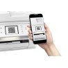 Canon PIXMA TS7750i Impressora Multifunções Fotográfica Jato de Tinta Cores A4 1200 x 1200 DPI Duplex Wi-Fi/USB Branco - 6258C006 - 4549292221411