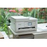 Canon PIXMA TS7750i Impressora Multifunções Fotográfica Jato de Tinta Cores A4 1200 x 1200 DPI Duplex Wi-Fi/USB Branco - 6258C006 - 4549292221411