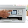 Canon PIXMA TS7750i Impressora Multifunções Fotográfica Jato de Tinta Cores A4 1200 x 1200 DPI Duplex Wi-Fi/USB Branco - 6258C006 - 4549292221411