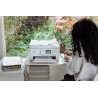 Canon PIXMA TS7750i Impressora Multifunções Fotográfica Jato de Tinta Cores A4 1200 x 1200 DPI Duplex Wi-Fi/USB Branco - 6258C006 - 4549292221411