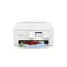 Canon PIXMA TS7650i Impressora Multifunções Fotográfica Jato de Tinta Cores A4 1200 x 1200 DPI Duplex Wi-Fi/USB Branco - 6256C006 - 4549292221329