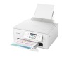 Canon PIXMA TS7650i Impressora Multifunções Fotográfica Jato de Tinta Cores A4 1200 x 1200 DPI Duplex Wi-Fi/USB Branco - 6256C006 - 4549292221329