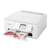 Canon PIXMA TS7650i Impressora Multifunções Fotográfica Jato de Tinta Cores A4 1200 x 1200 DPI Duplex Wi-Fi/USB Branco - 6256C006 - 4549292221329