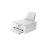 Canon PIXMA TS7650i Impressora Multifunções Fotográfica Jato de Tinta Cores A4 1200 x 1200 DPI Duplex Wi-Fi/USB Branco - 6256C006 - 4549292221329
