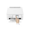 Canon PIXMA TS7650i Impressora Multifunções Fotográfica Jato de Tinta Cores A4 1200 x 1200 DPI Duplex Wi-Fi/USB Branco - 6256C006 - 4549292221329