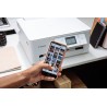 Canon PIXMA TS7650i Impressora Multifunções Fotográfica Jato de Tinta Cores A4 1200 x 1200 DPI Duplex Wi-Fi/USB Branco - 6256C006 - 4549292221329