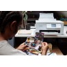 Canon PIXMA TS7650i Impressora Multifunções Fotográfica Jato de Tinta Cores A4 1200 x 1200 DPI Duplex Wi-Fi/USB Branco - 6256C006 - 4549292221329
