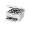Canon PIXMA TS7550i Impressora Multifunções Jato de Tinta Cores A4 1200 x 1200 DPI Duplex Wi-Fi/USB Branco - 7178C006 - 4549292247947