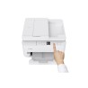 Canon PIXMA TS7550i Impressora Multifunções Jato de Tinta Cores A4 1200 x 1200 DPI Duplex Wi-Fi/USB Branco - 7178C006 - 4549292247947