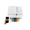 Canon PIXMA TS7550i Impressora Multifunções Jato de Tinta Cores A4 1200 x 1200 DPI Duplex Wi-Fi/USB Branco - 7178C006 - 4549292247947