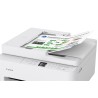 Canon PIXMA TS7550i Impressora Multifunções Jato de Tinta Cores A4 1200 x 1200 DPI Duplex Wi-Fi/USB Branco - 7178C006 - 4549292247947