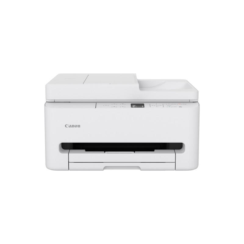 Canon PIXMA TS7550i Impressora Multifunções Jato de Tinta Cores A4 1200 x 1200 DPI Duplex Wi-Fi/USB Branco - 7178C006 - 4549292247947