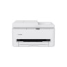 Canon PIXMA TS7550i Impressora Multifunções Jato de Tinta Cores A4 1200 x 1200 DPI Duplex Wi-Fi/USB Branco - 7178C006 - 4549292247947