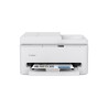 Canon PIXMA TS7550i Impressora Multifunções Jato de Tinta Cores A4 1200 x 1200 DPI Duplex Wi-Fi/USB Branco - 7178C006 - 4549292247947
