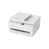 Canon PIXMA TS7550i Impressora Multifunções Jato de Tinta Cores A4 1200 x 1200 DPI Duplex Wi-Fi/USB Branco - 7178C006 - 4549292247947